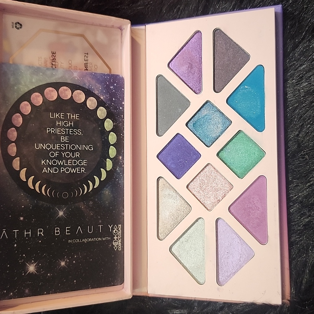 5 palettes - Picture 5 of 6